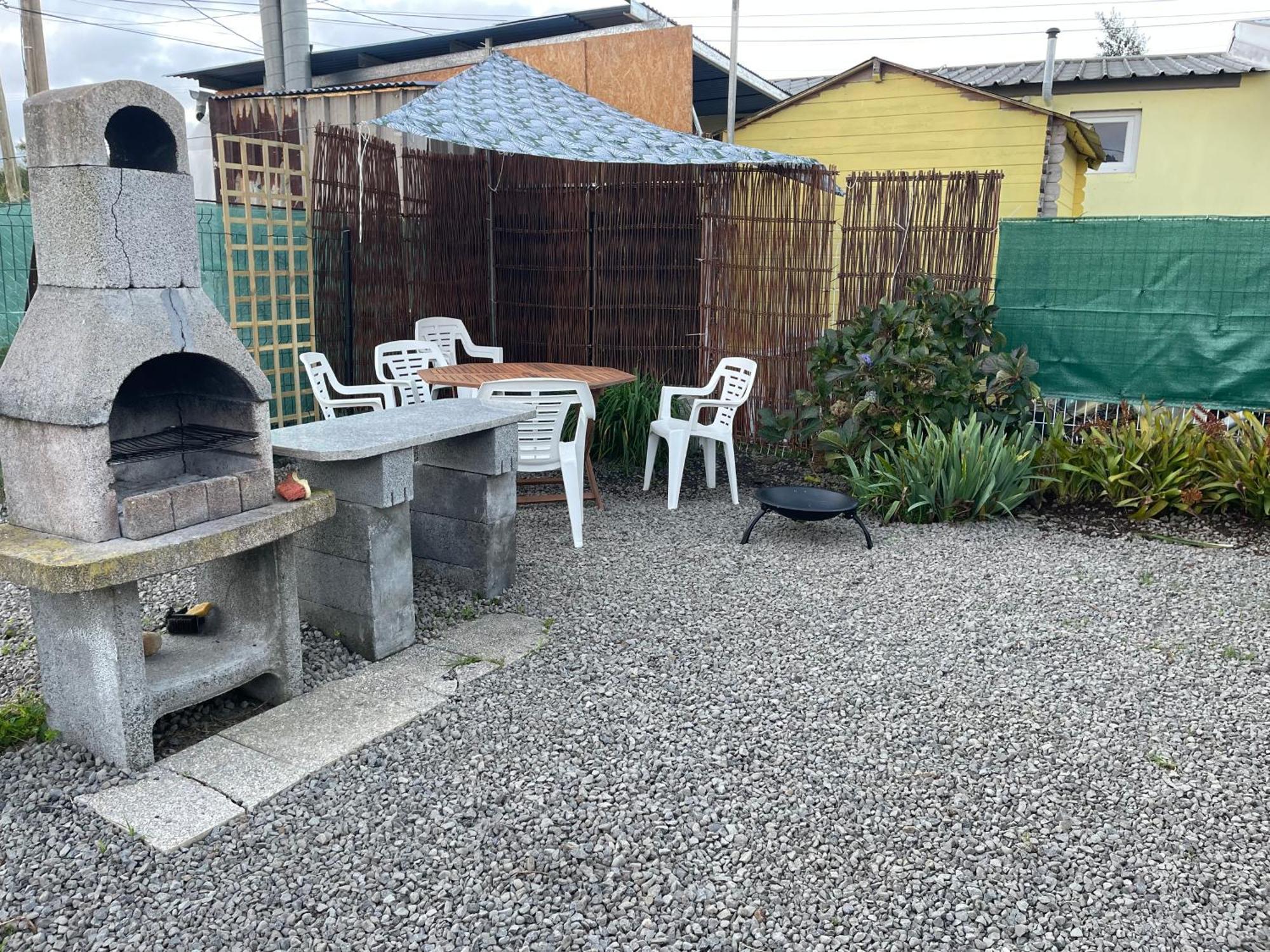 Ti Kaz Martin De O La Reunion Villa La Plaine des Cafres Exterior photo